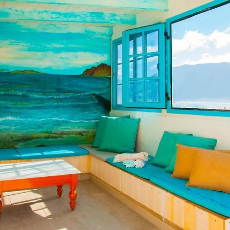 Famara Surf Rooftop エクステリア 写真