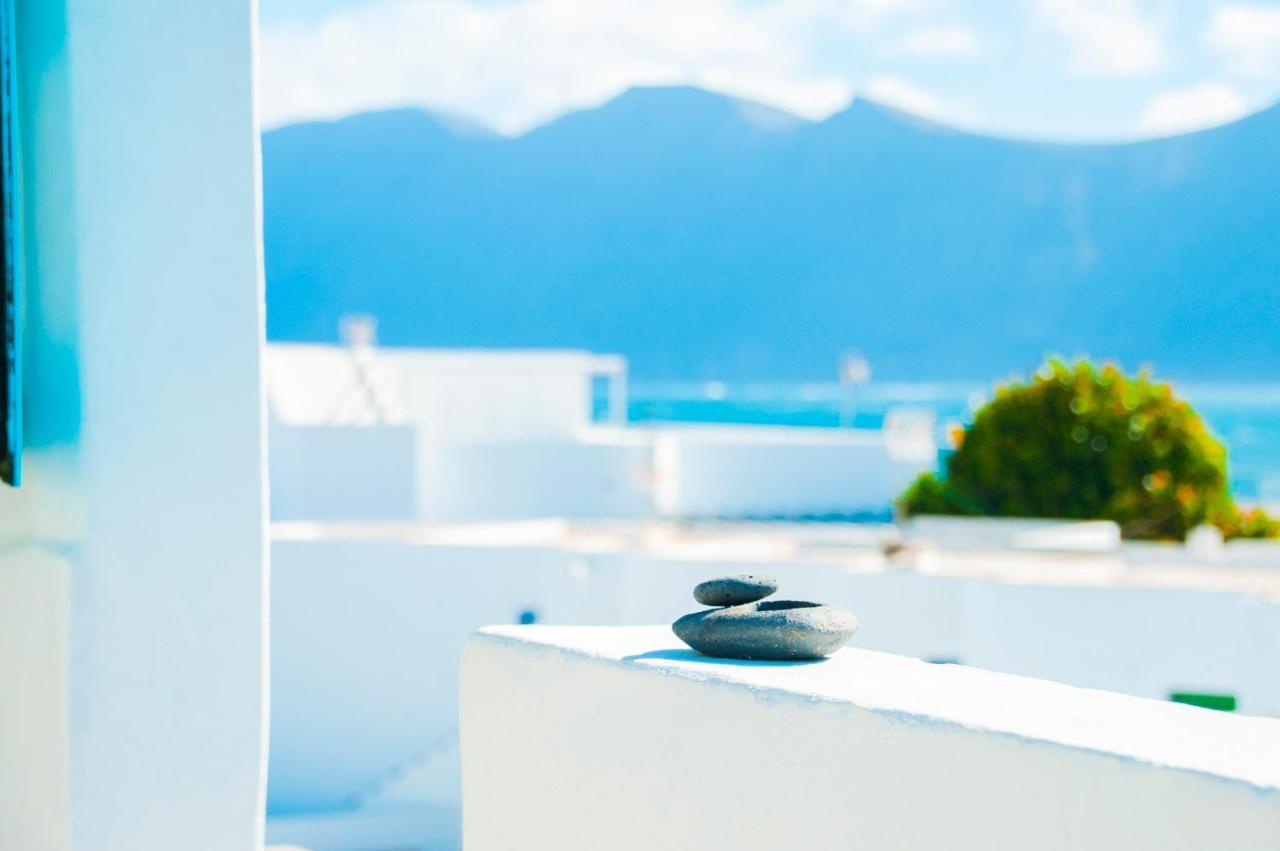Famara Surf Rooftop エクステリア 写真